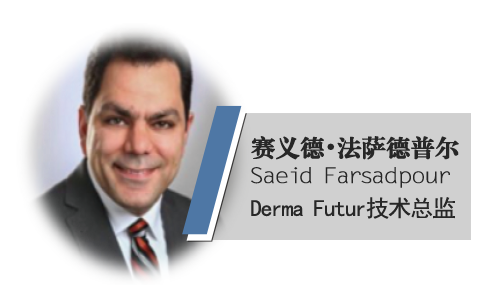 <span style="line-height:200%;">德国凯泽斯劳滕工业大学博士 、弗劳恩霍夫研究所博士后，具有多年临床皮肤疾病产品研发经验。</span><span style="line-height:200%;"></span>